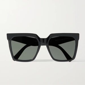 Like New Celine square-frame sunglasses